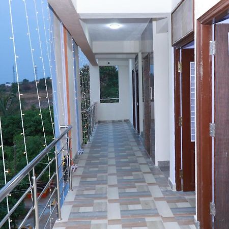 Private Room Non Ac At Varun Vihar Near Horsley Hills Kurabala Kota Exterior foto