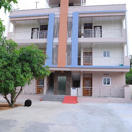 Private Room Non Ac At Varun Vihar Near Horsley Hills Kurabala Kota Exterior foto