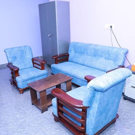 Private Room Non Ac At Varun Vihar Near Horsley Hills Kurabala Kota Exterior foto