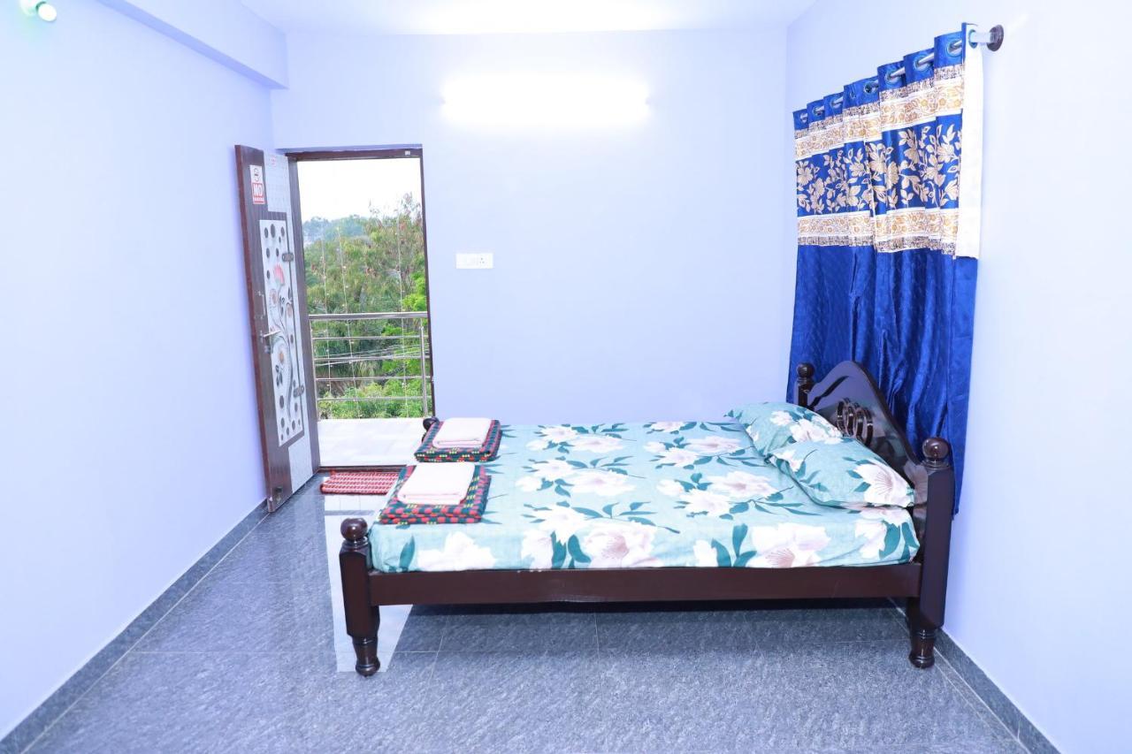 Private Room Non Ac At Varun Vihar Near Horsley Hills Kurabala Kota Exterior foto