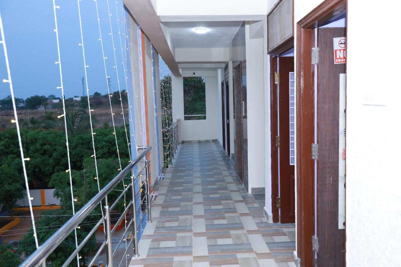 Private Room Non Ac At Varun Vihar Near Horsley Hills Kurabala Kota Exterior foto
