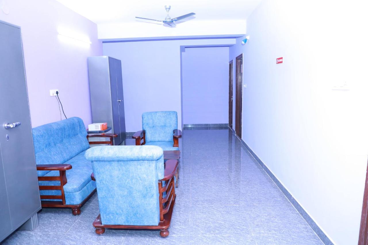 Private Room Non Ac At Varun Vihar Near Horsley Hills Kurabala Kota Exterior foto