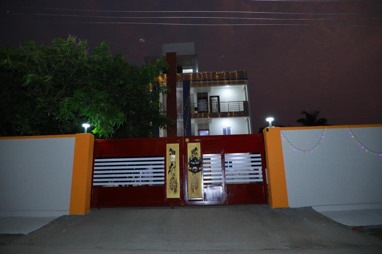 Private Room Non Ac At Varun Vihar Near Horsley Hills Kurabala Kota Exterior foto