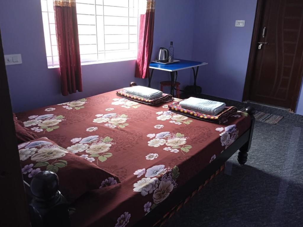 Private Room Non Ac At Varun Vihar Near Horsley Hills Kurabala Kota Exterior foto