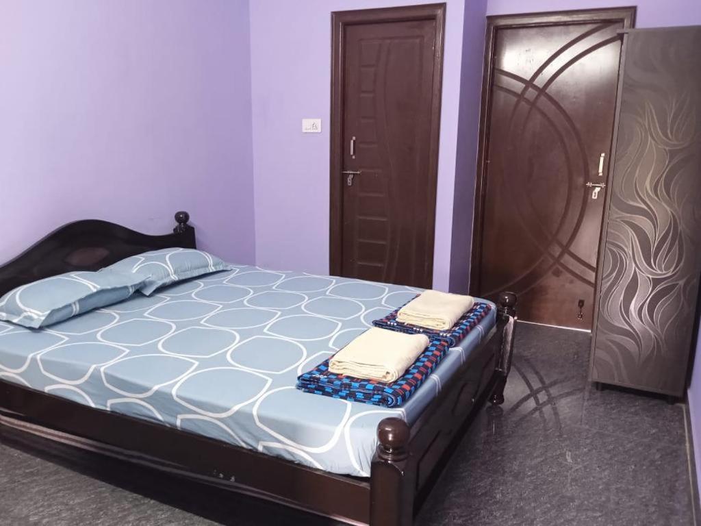 Private Room Non Ac At Varun Vihar Near Horsley Hills Kurabala Kota Exterior foto