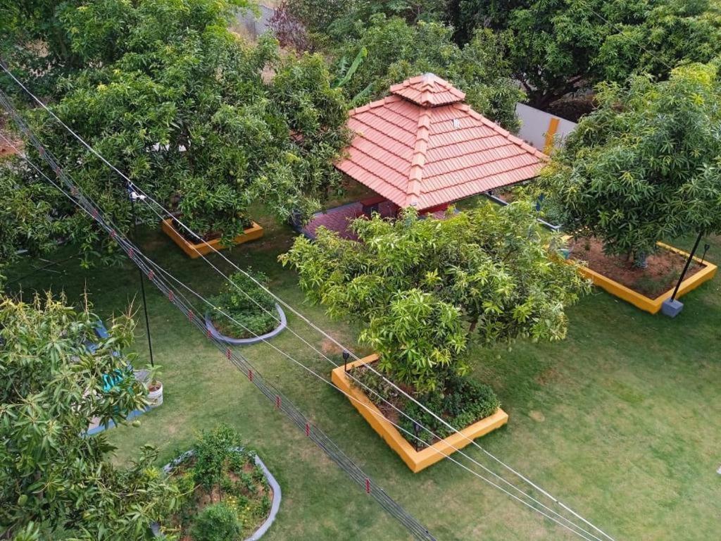 Private Room Non Ac At Varun Vihar Near Horsley Hills Kurabala Kota Exterior foto