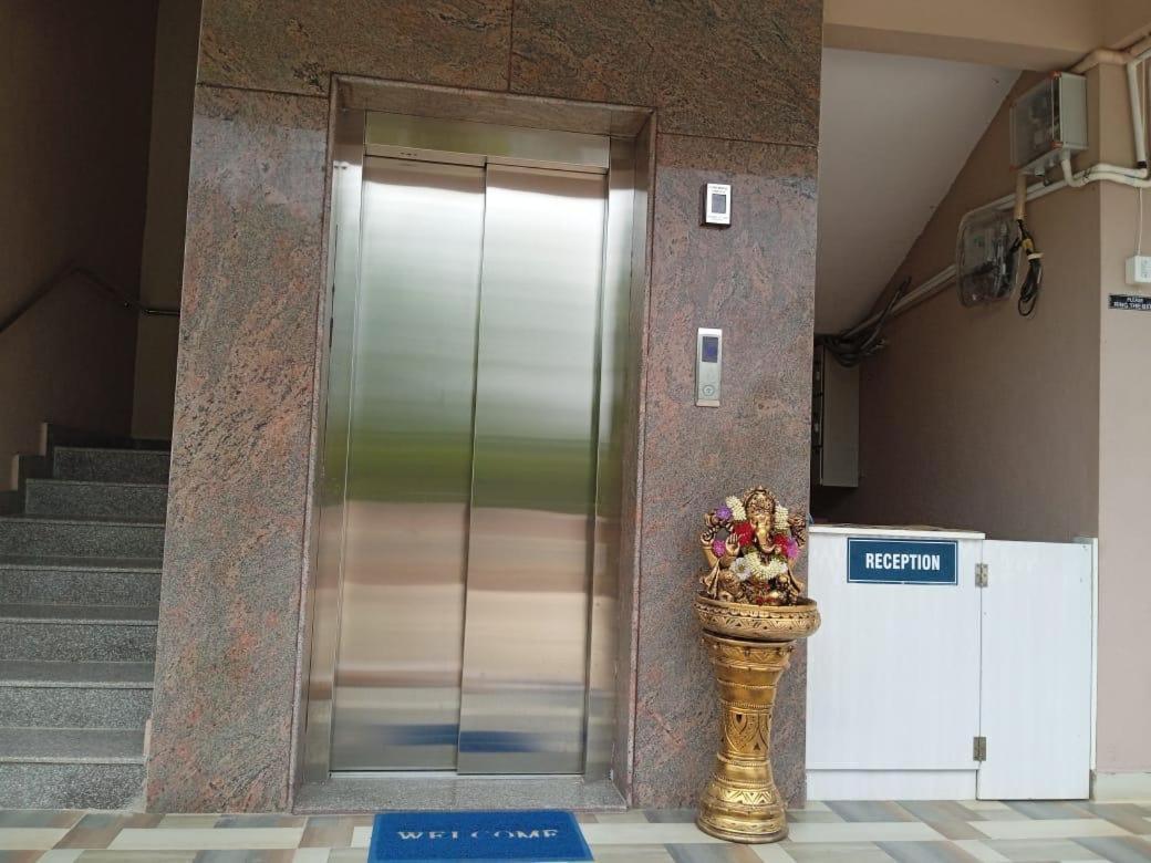 Private Room Non Ac At Varun Vihar Near Horsley Hills Kurabala Kota Exterior foto
